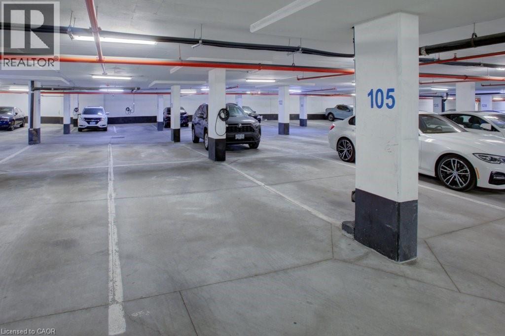 277 South Park Road Unit# 609, Markham, Ontario  L3T 0B7 - Photo 32 - 40762423