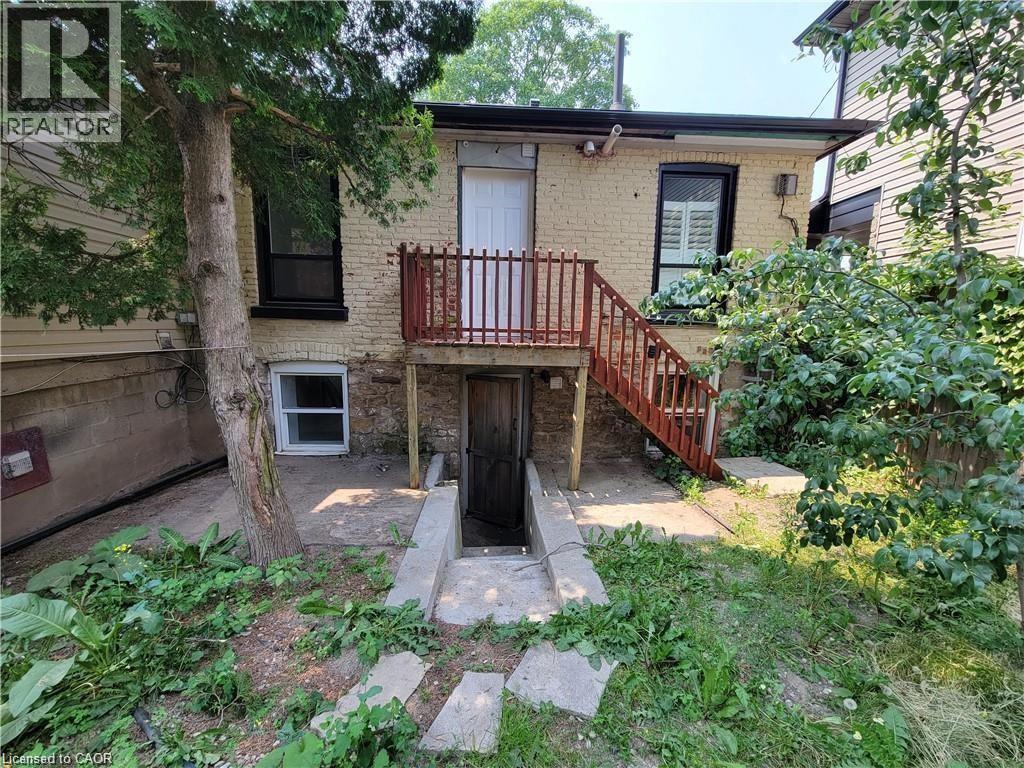 98 West Avenue N Unit# Lower, Hamilton, Ontario  L8L 5C3 - Photo 10 - 40762393