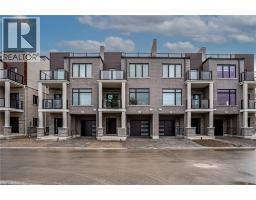 292 VINE Street Unit# 45, St. Catharines, Ontario