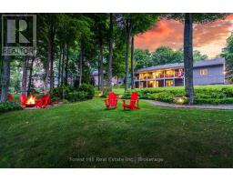 227 PETERS CRESCENT, Grey Highlands, Ontario