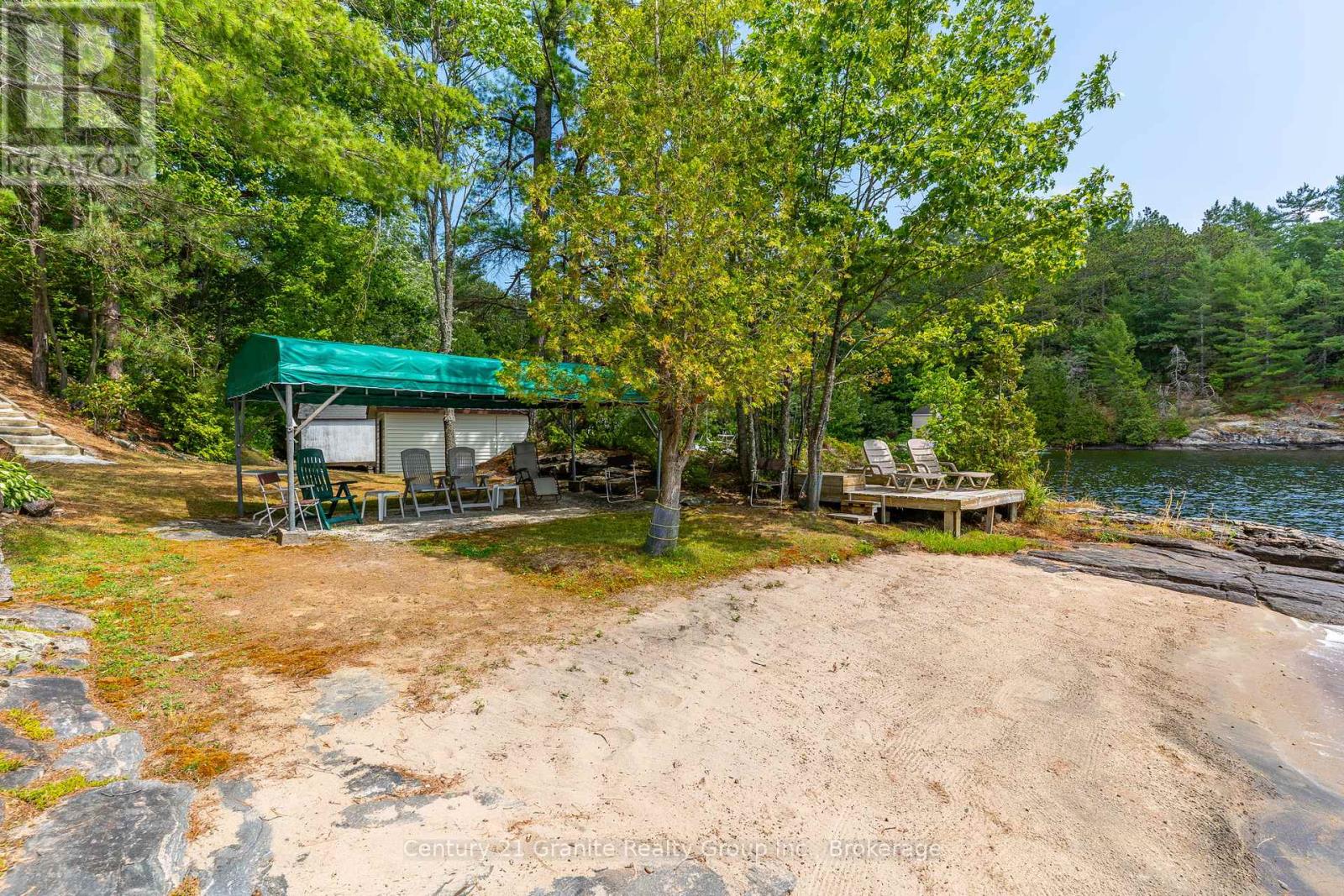 1031 Statesman Drive, Minden Hills, Ontario  K0M 2K0 - Photo 50 - X12357532