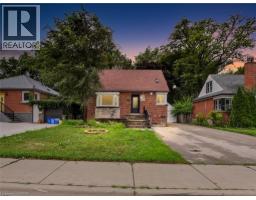 880 GARTH Street, Hamilton, Ontario