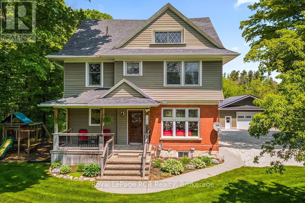 136 Queen Street W, South Bruce Peninsula, Ontario  N0H 1P0 - Photo 2 - X12357722