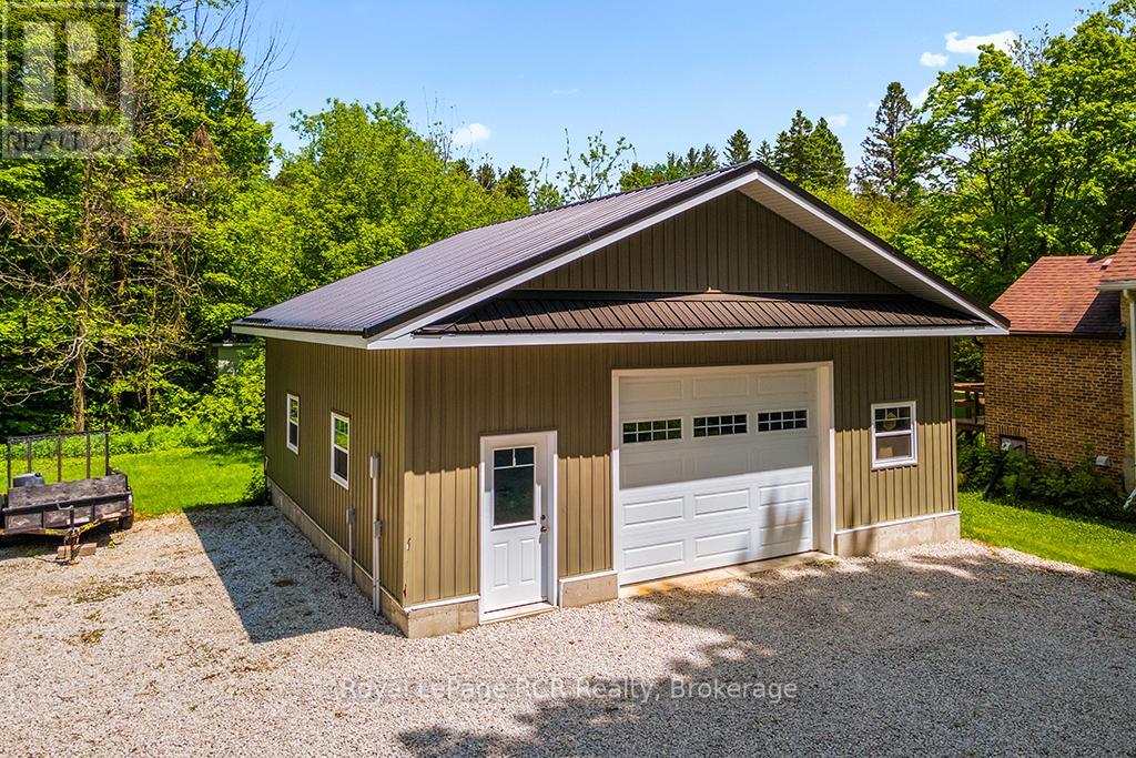 136 Queen Street W, South Bruce Peninsula, Ontario  N0H 1P0 - Photo 40 - X12357722