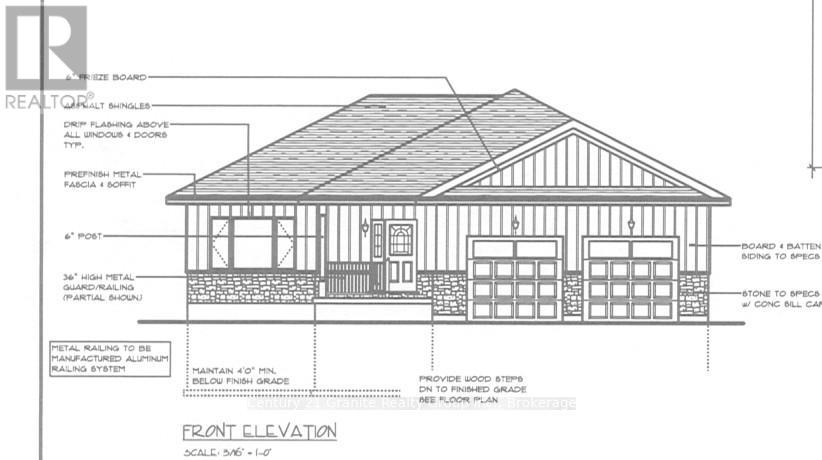 LOT 17 WINDOVER DRIVE, Minden Hills, Ontario