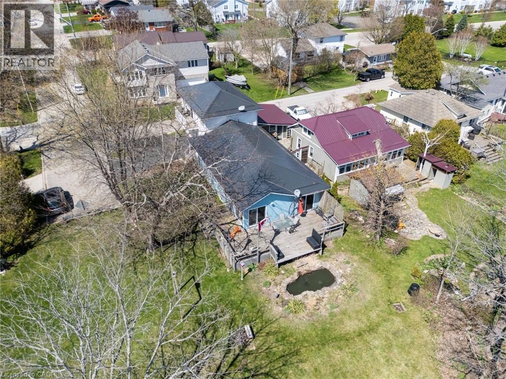 2 Buena Street, Port Dover, Ontario  N0A 1N7 - Photo 36 - 40762581