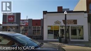 520 DUNDAS Street, Woodstock, Ontario