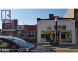 520 DUNDAS Street, Woodstock, Ontario