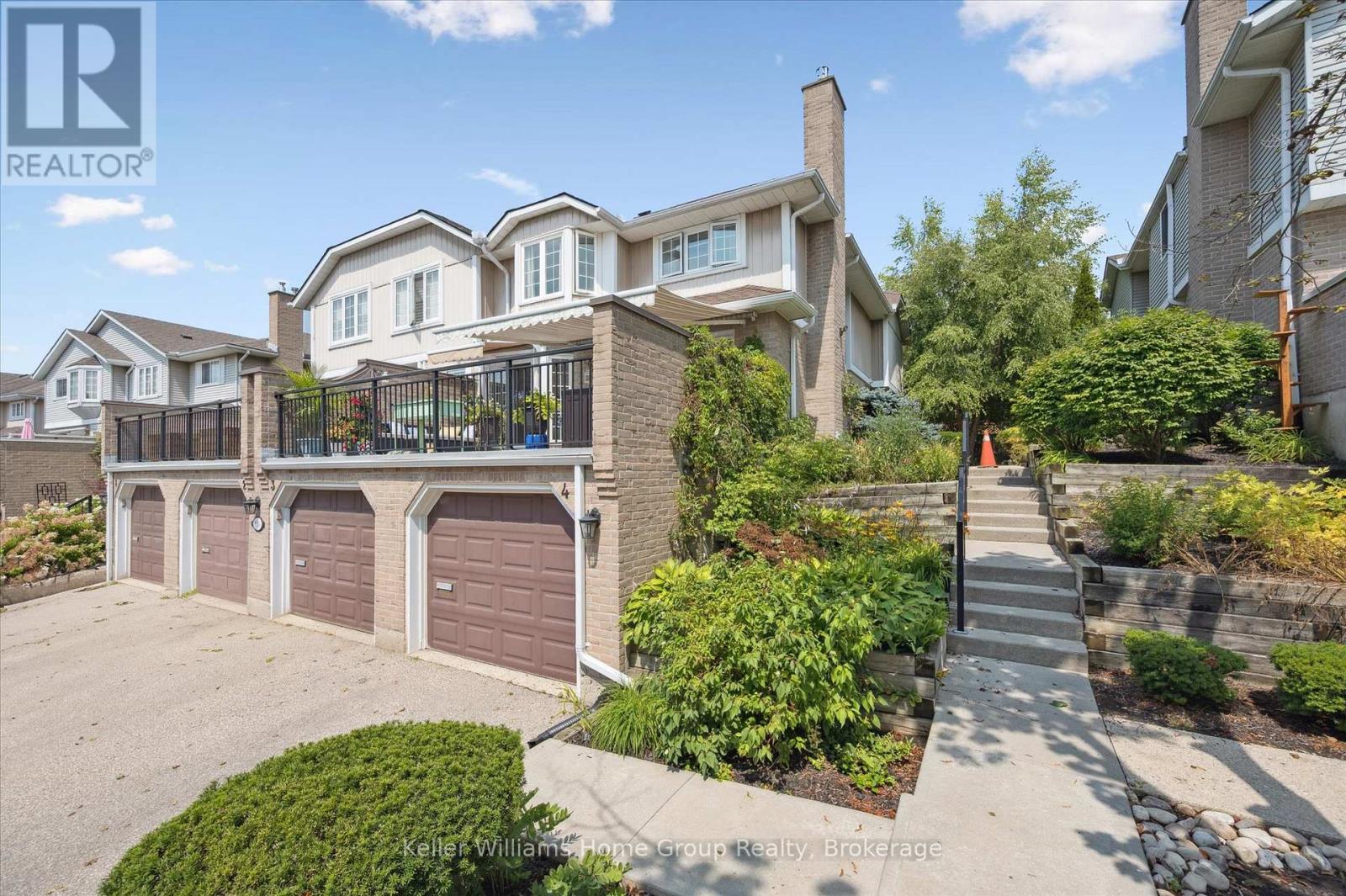 4 - 106 Woodlawn Road E, Guelph, Ontario  N1E 1B7 - Photo 2 - X12357962