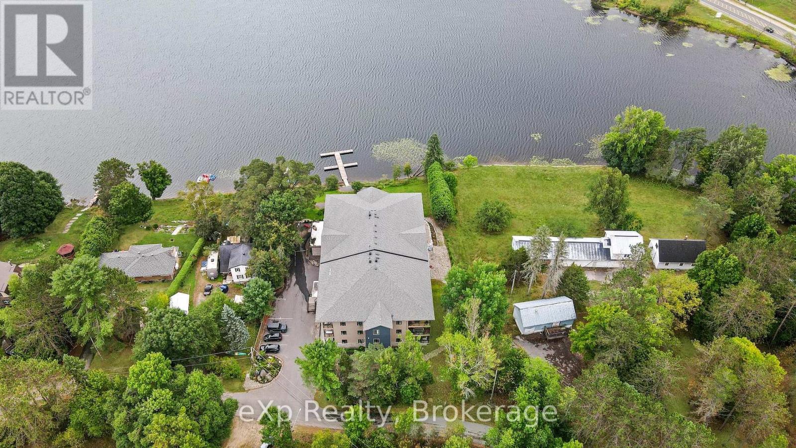 107 - 75 Wallings Road, Dysart Et Al, Ontario  K0M 1S0 - Photo 3 - X12358058