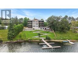 107 - 75 WALLINGS ROAD, Dysart et al, Ontario