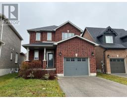 23 LOCKERBIE CRESCENT, Collingwood, Ontario