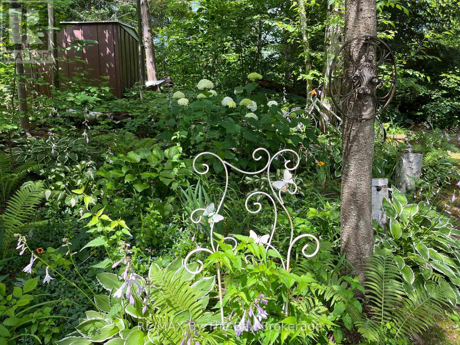 247 - 85 Theme Park Drive, Wasaga Beach, Ontario  L9Z 1X7 - Photo 23 - S12358368