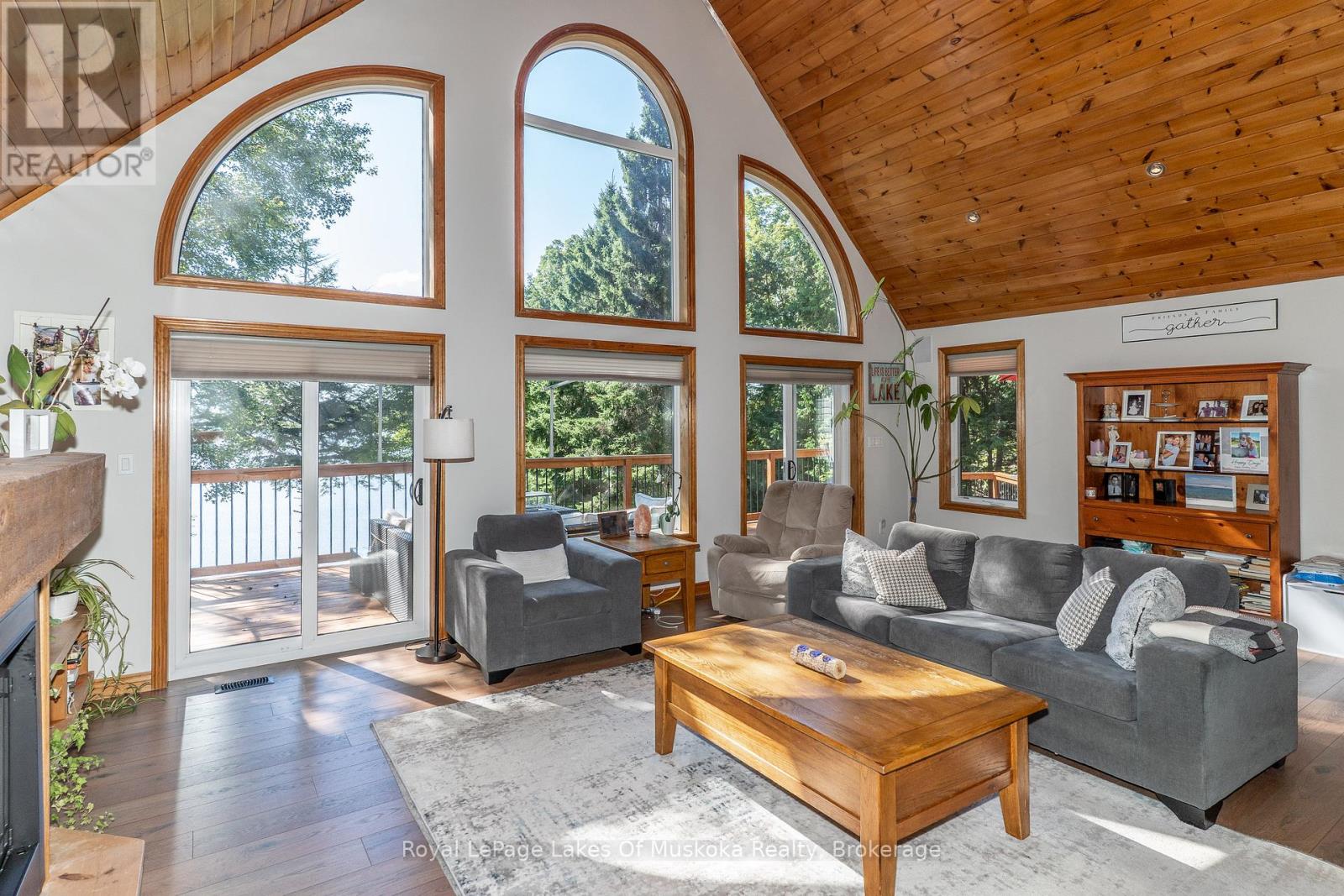 16 - 1023 Carlo Enterprise Road, Muskoka Lakes, Ontario  P0B 1M0 - Photo 10 - X12358571