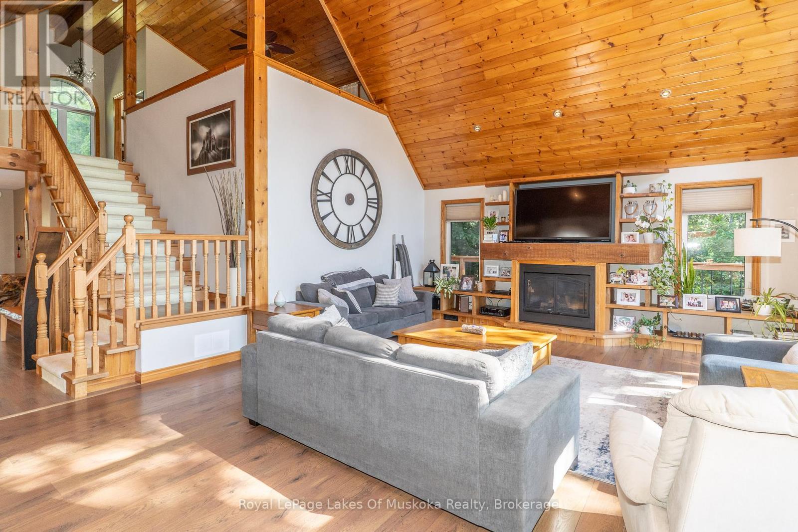 16 - 1023 Carlo Enterprise Road, Muskoka Lakes, Ontario  P0B 1M0 - Photo 15 - X12358571