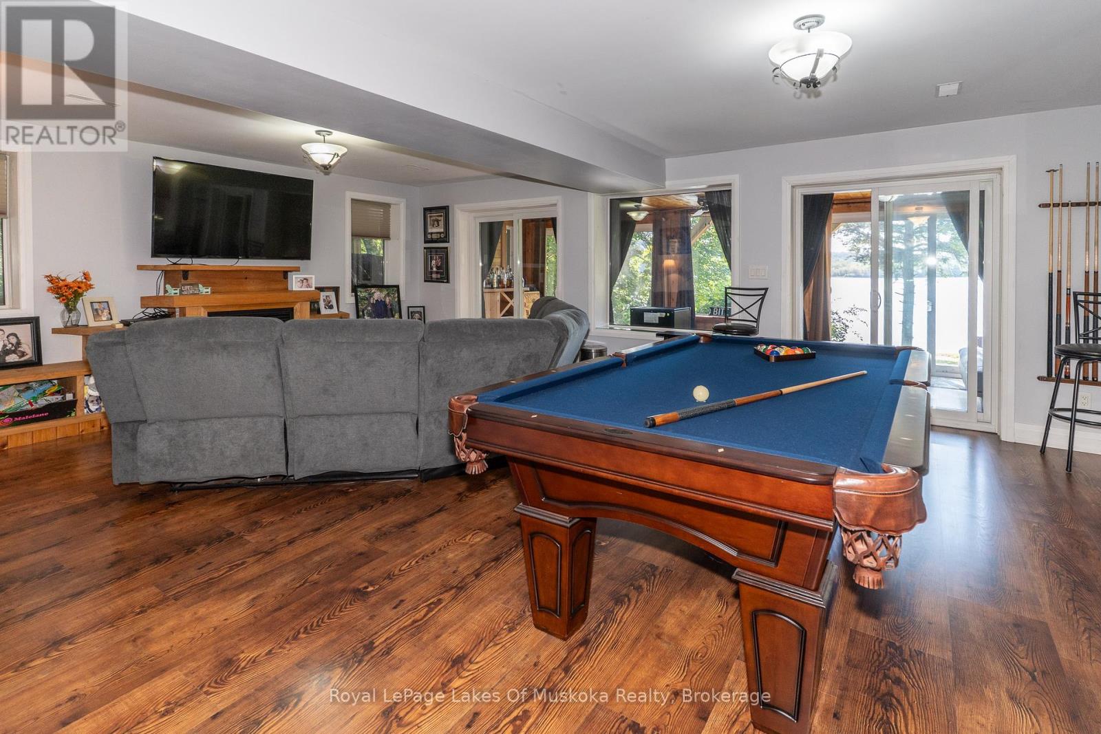 16 - 1023 Carlo Enterprise Road, Muskoka Lakes, Ontario  P0B 1M0 - Photo 24 - X12358571