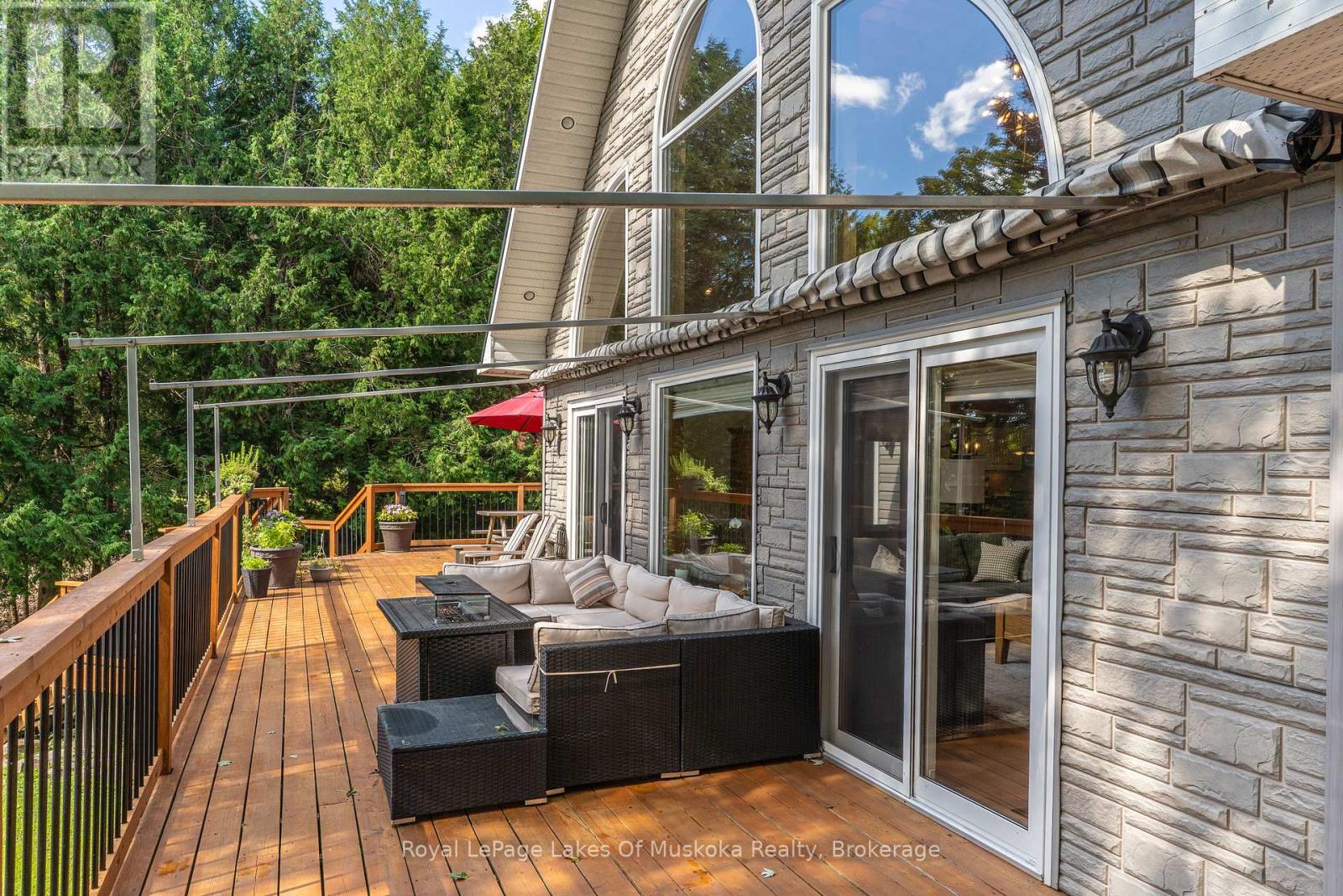 16 - 1023 Carlo Enterprise Road, Muskoka Lakes, Ontario  P0B 1M0 - Photo 38 - X12358571