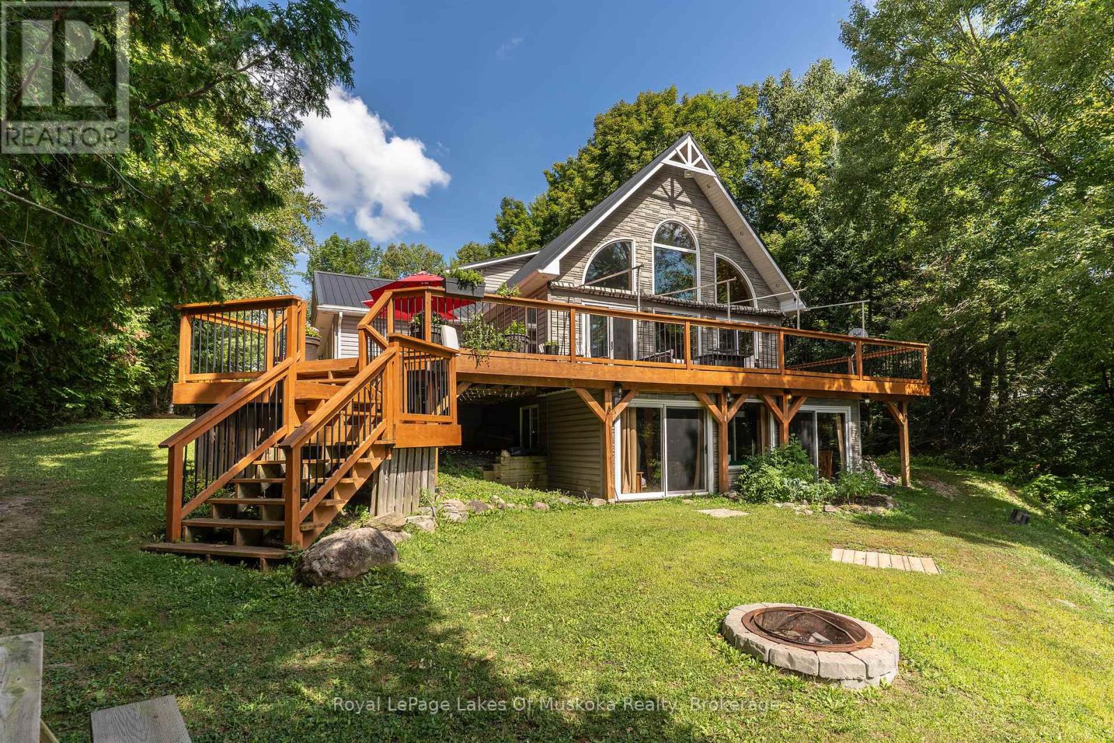 16 - 1023 Carlo Enterprise Road, Muskoka Lakes, Ontario  P0B 1M0 - Photo 40 - X12358571