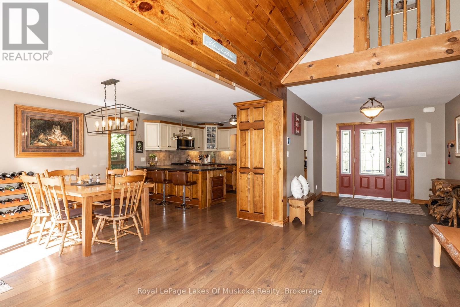 16 - 1023 Carlo Enterprise Road, Muskoka Lakes, Ontario  P0B 1M0 - Photo 7 - X12358571