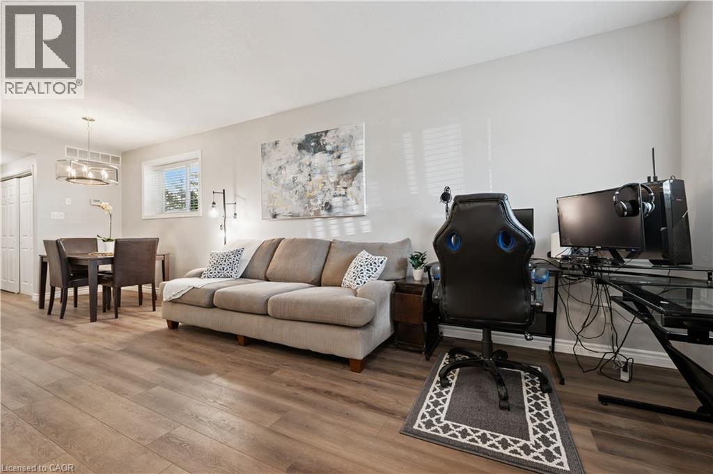 50 Howe Drive Unit# 9d, Kitchener, Ontario  N2E 0A3 - Photo 6 - 40760446