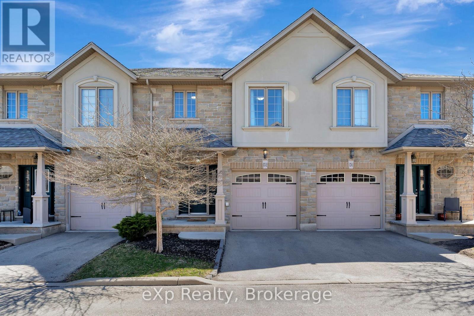 D2 - 12 Brantwood Park Road, Brantford, Ontario  N3P 1G2 - Photo 1 - X12358581