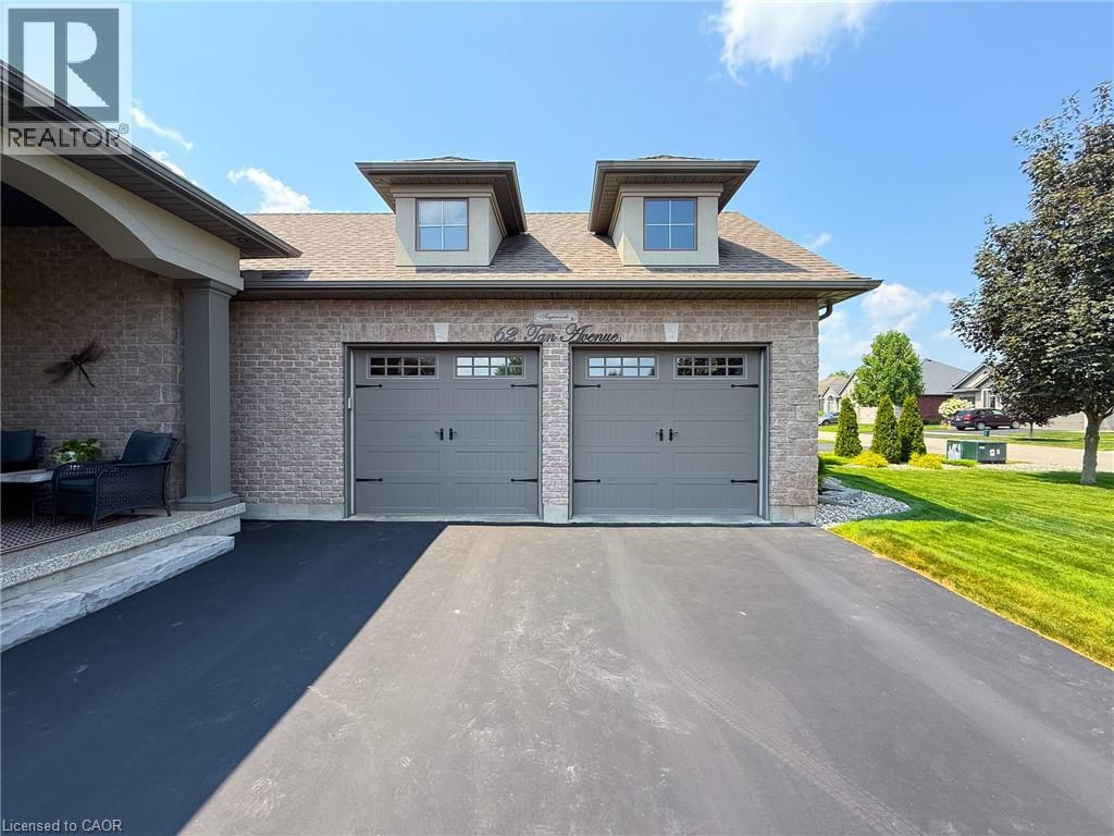 62 Tan Avenue, Waterford, Ontario  N0E 1Y0 - Photo 2 - 40761685