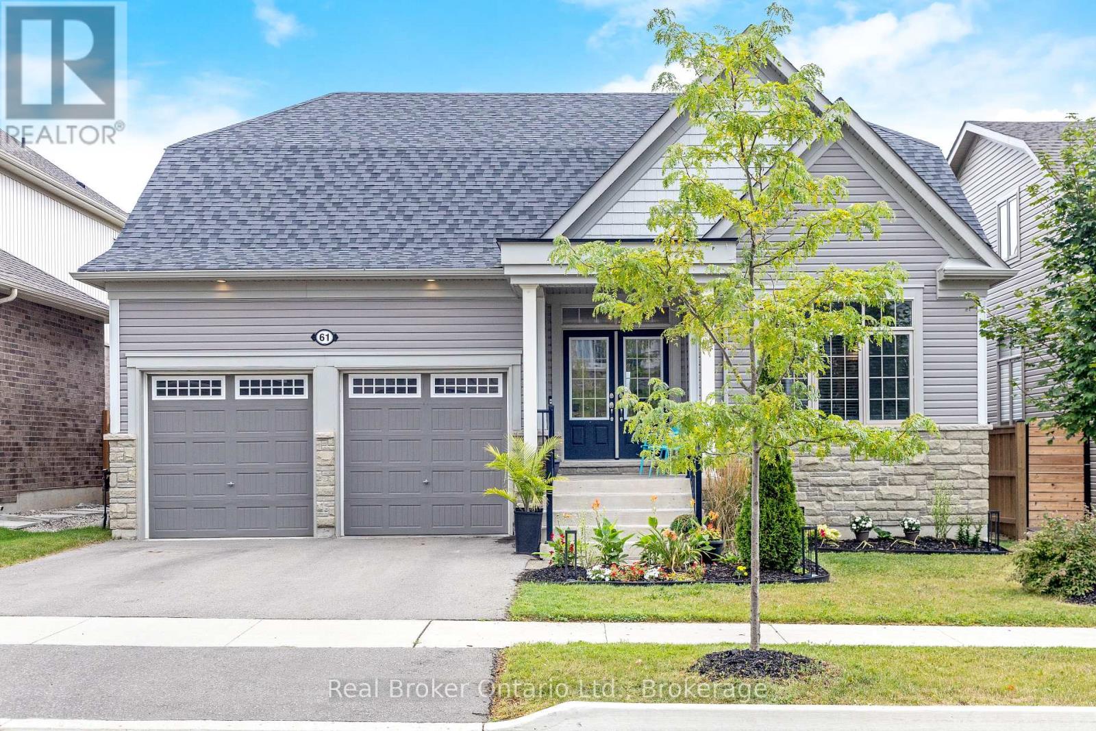 61 KIRVAN STREET, Centre Wellington, Ontario