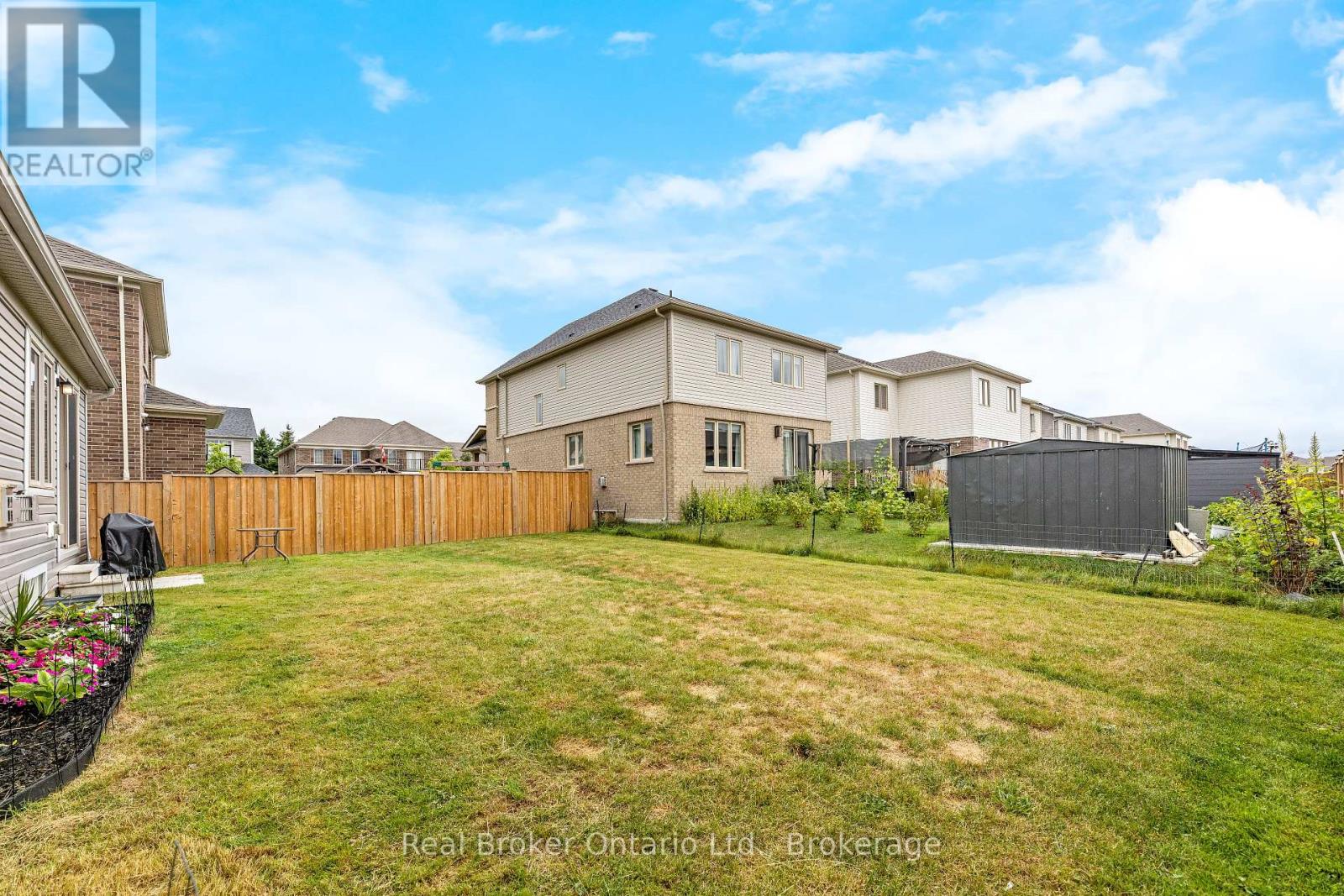 61 Kirvan Street, Centre Wellington, Ontario  N1M 0G9 - Photo 46 - X12358695