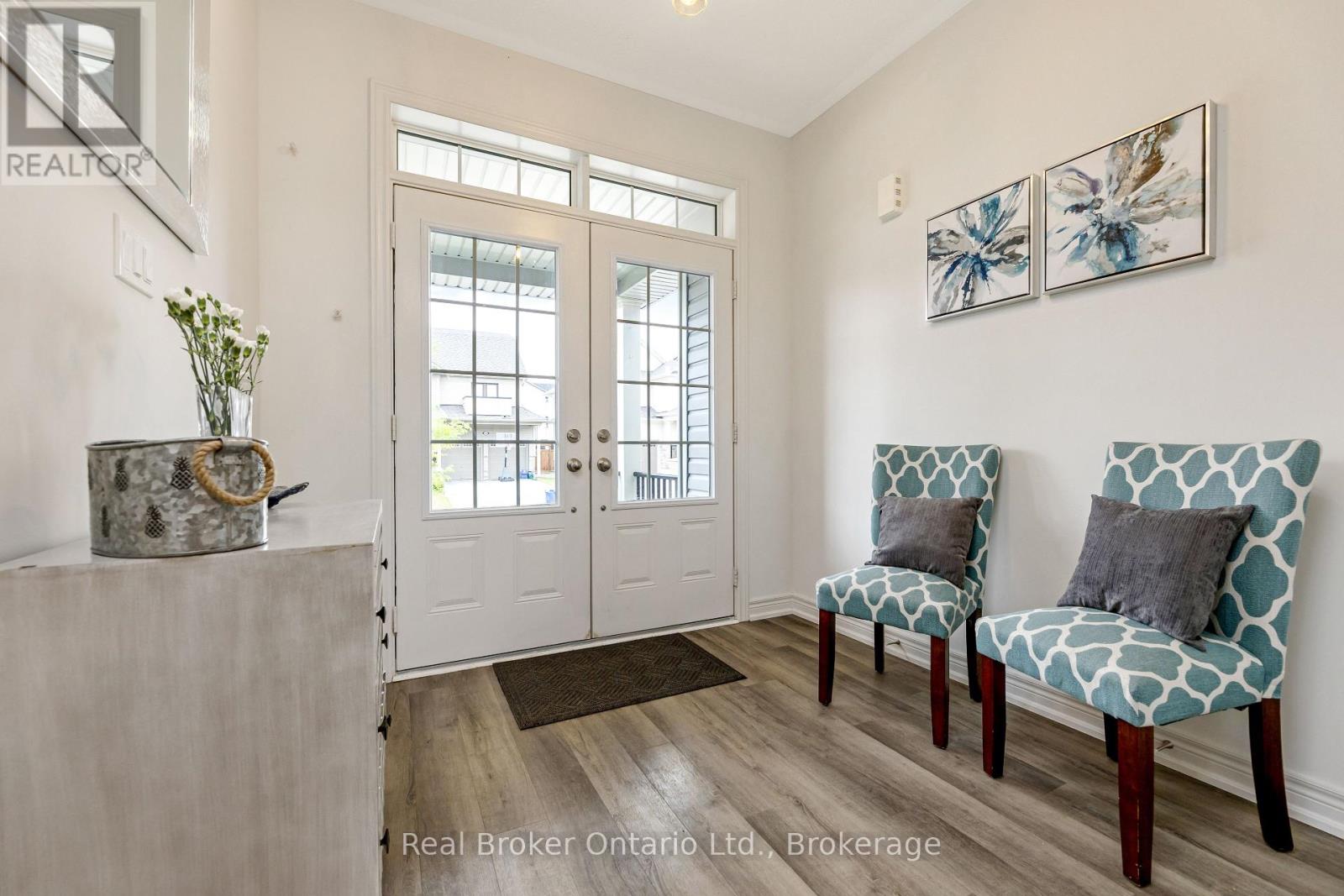 61 Kirvan Street, Centre Wellington, Ontario  N1M 0G9 - Photo 6 - X12358695
