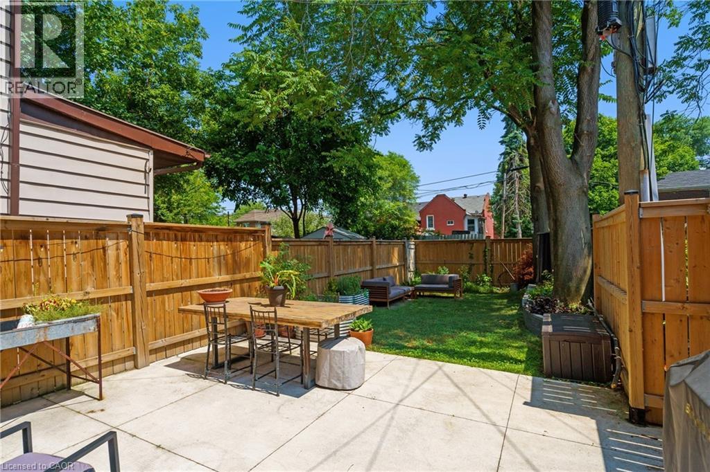 164 Catharine Street N, Hamilton, Ontario  L8L 4S5 - Photo 25 - 40762487