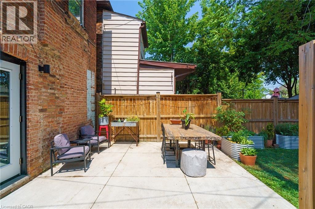 164 Catharine Street N, Hamilton, Ontario  L8L 4S5 - Photo 26 - 40762487