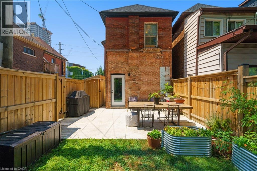 164 Catharine Street N, Hamilton, Ontario  L8L 4S5 - Photo 27 - 40762487