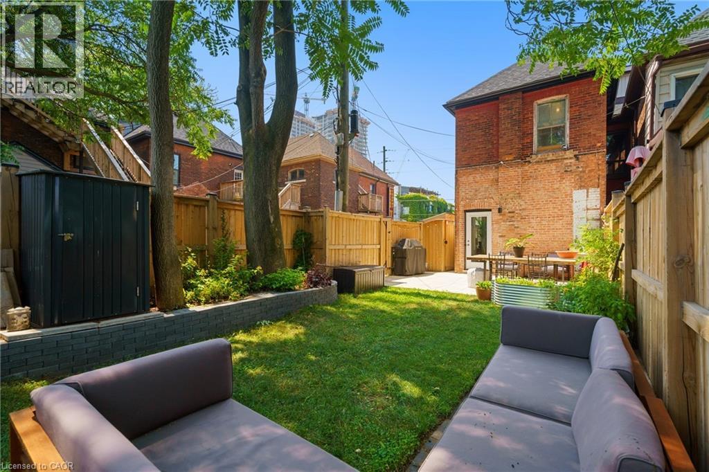 164 Catharine Street N, Hamilton, Ontario  L8L 4S5 - Photo 28 - 40762487