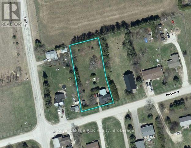 349427 4th Concession B, Grey Highlands, Ontario  N0C 1M0 - Photo 3 - X12358781