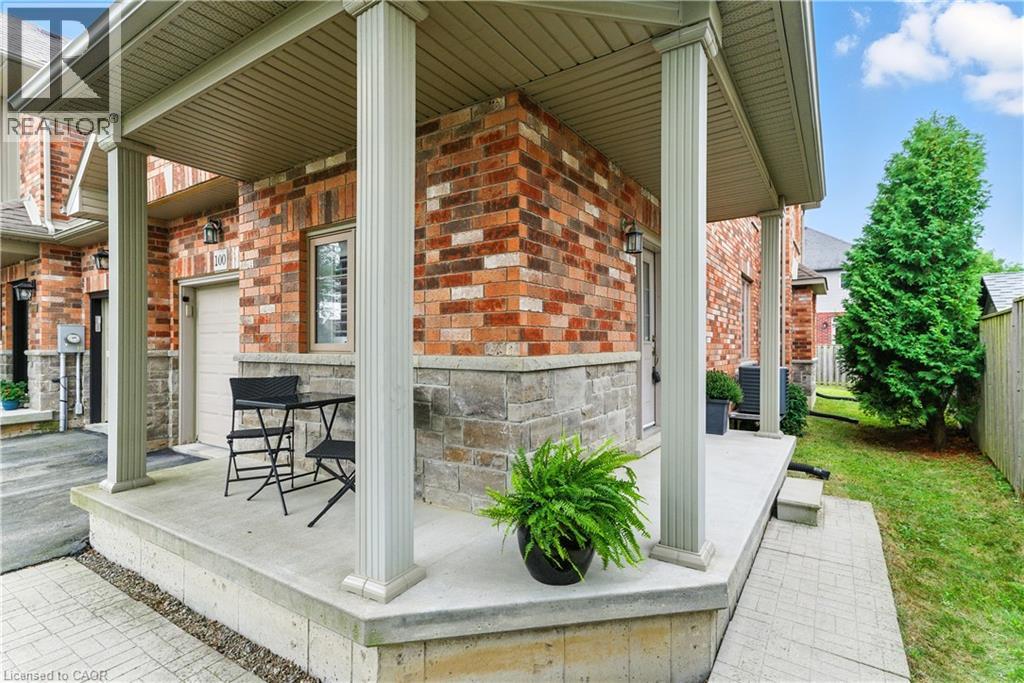 100 Fall Fair Way, Binbrook, Ontario  L0R 1C0 - Photo 3 - 40756756