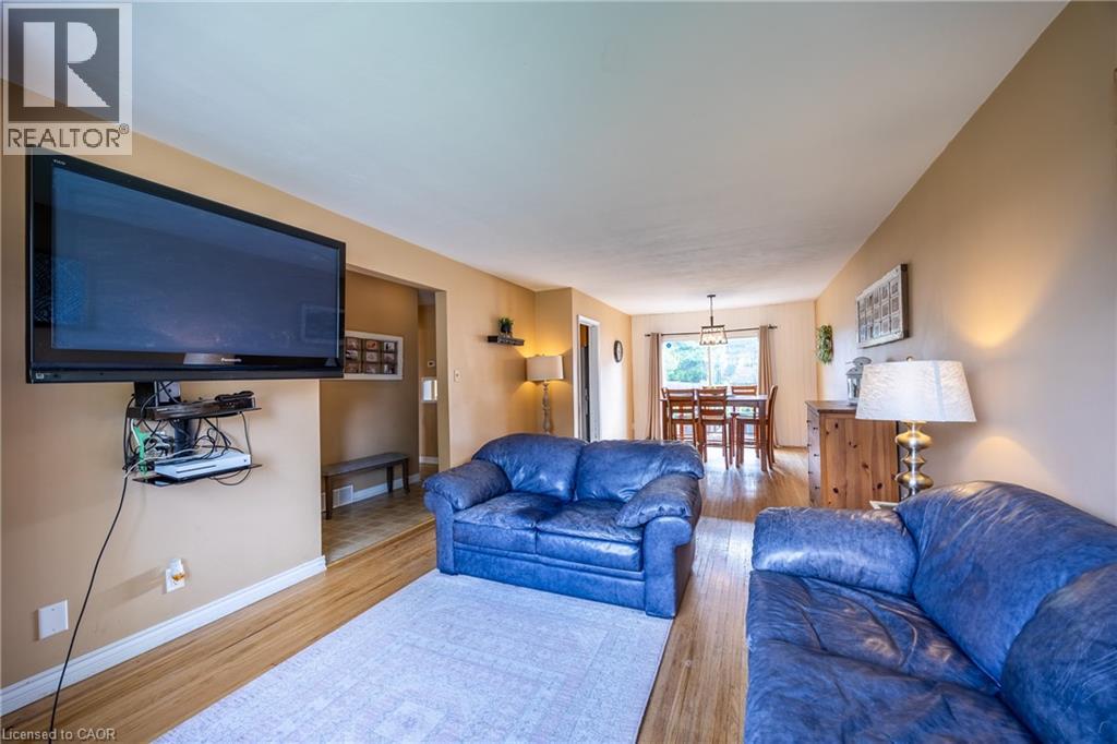5 Bint Avenue, Simcoe, Ontario  N3Y 4J4 - Photo 3 - 40761235