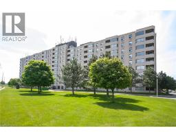 200 JAMIESON Parkway Unit# 516, Cambridge, Ontario