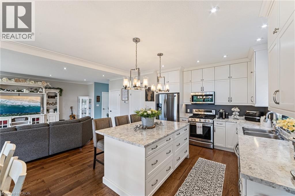 106 Lafayette Street E, Jarvis, Ontario  N0A 1J0 - Photo 17 - 40762151