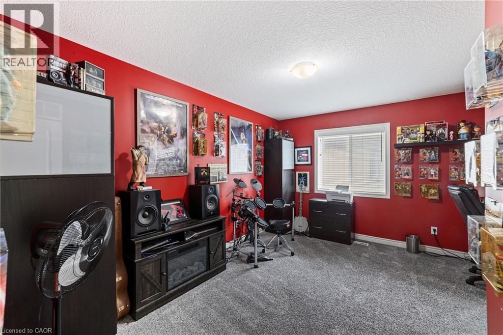 106 Lafayette Street E, Jarvis, Ontario  N0A 1J0 - Photo 25 - 40762151