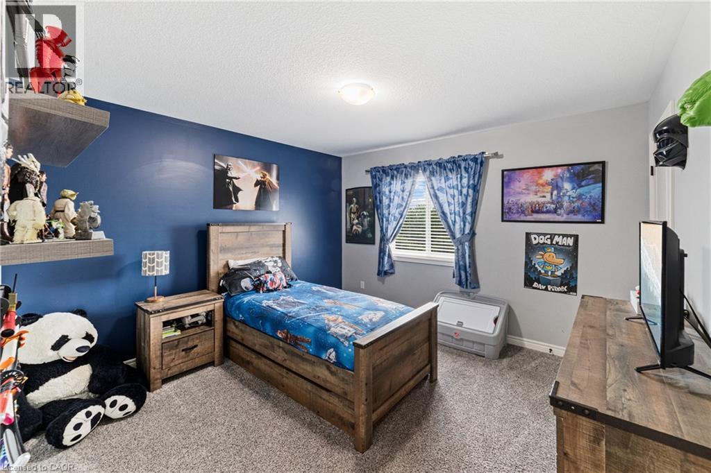 106 Lafayette Street E, Jarvis, Ontario  N0A 1J0 - Photo 29 - 40762151
