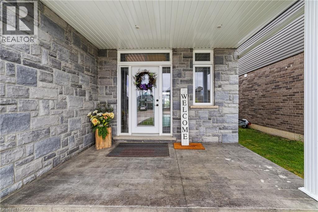106 Lafayette Street E, Jarvis, Ontario  N0A 1J0 - Photo 3 - 40762151