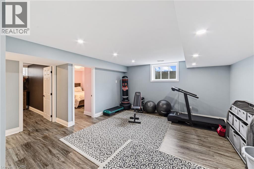 106 Lafayette Street E, Jarvis, Ontario  N0A 1J0 - Photo 31 - 40762151