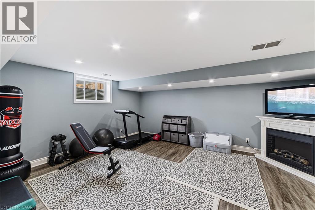 106 Lafayette Street E, Jarvis, Ontario  N0A 1J0 - Photo 32 - 40762151