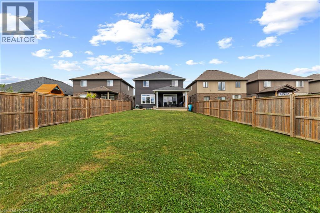 106 Lafayette Street E, Jarvis, Ontario  N0A 1J0 - Photo 37 - 40762151