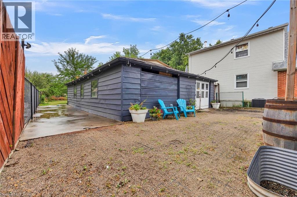 604 Guelph Street, Kitchener, Ontario  N2H 5Y6 - Photo 36 - 40762730