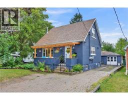 604 GUELPH Street, Kitchener, Ontario