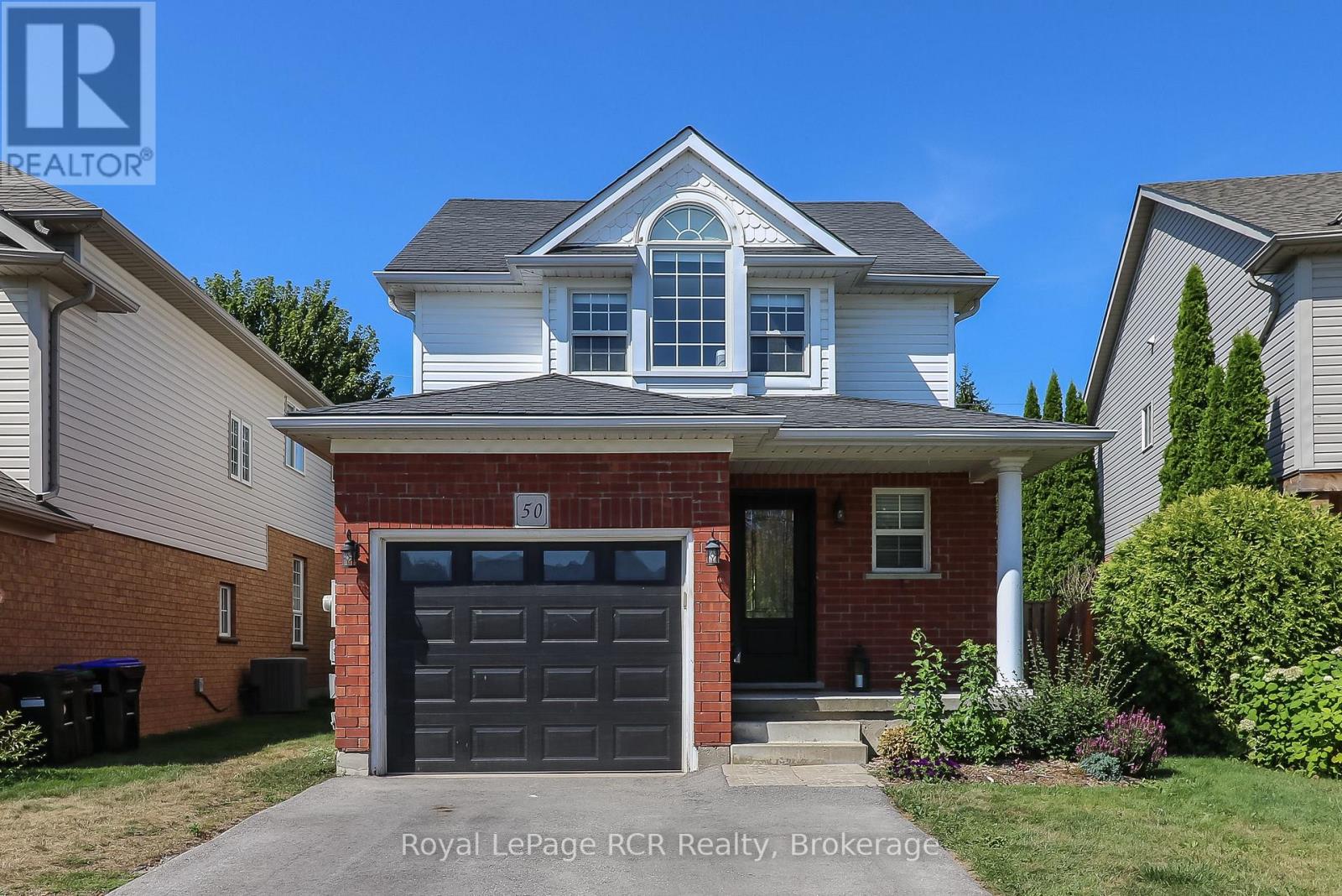 50 HIGHLANDS CRESCENT, Collingwood, Ontario