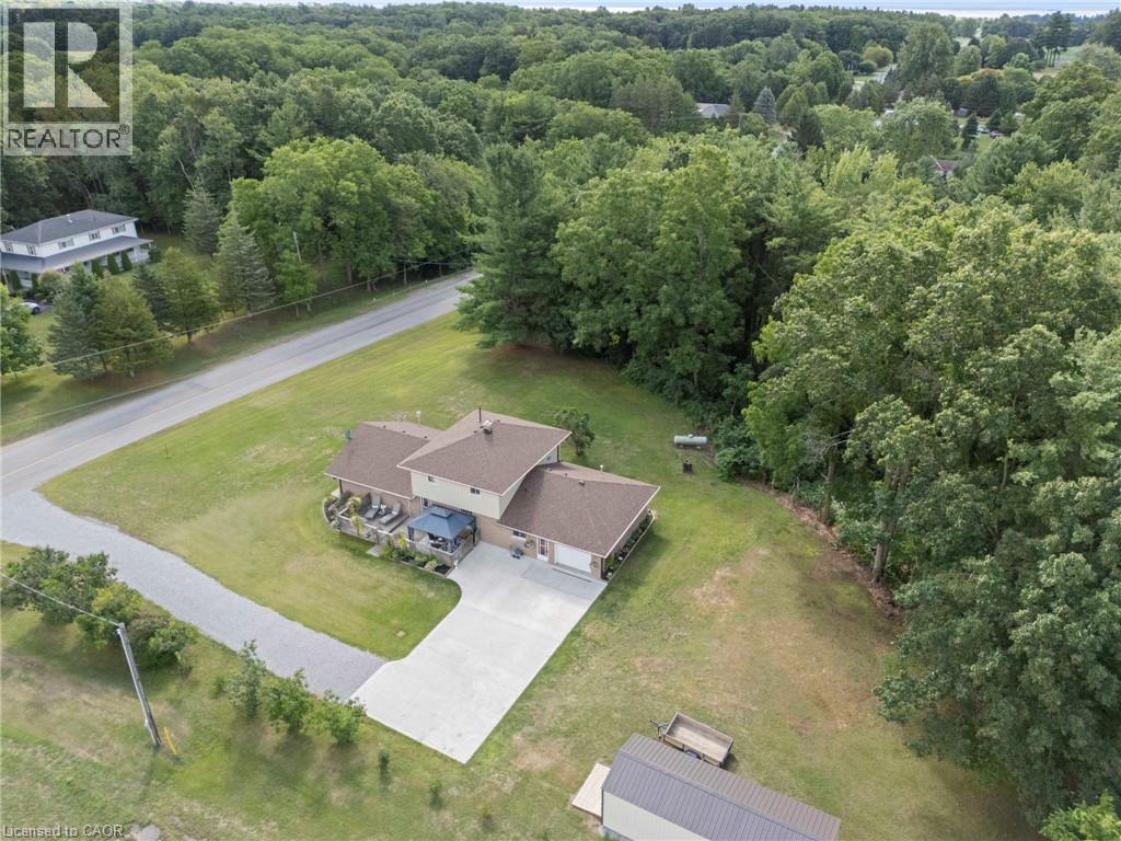 275 West Quarter Line, Forestville, Ontario  N0E 1P0 - Photo 4 - 40762735