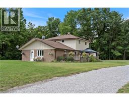 275 WEST QUARTER Line, Forestville, Ontario