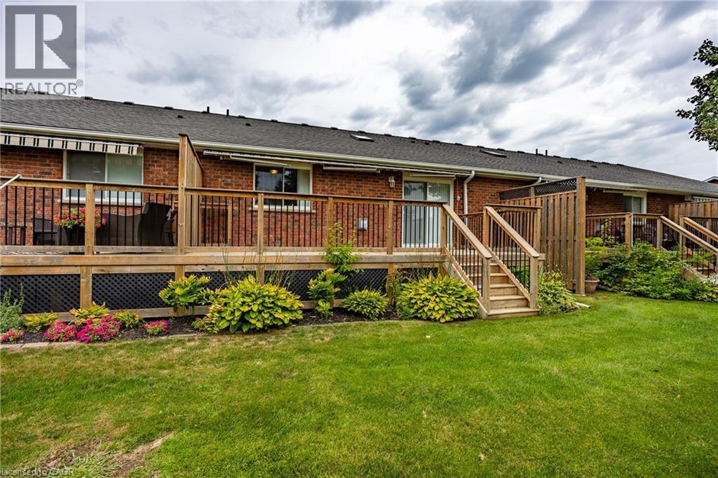 74 Wilson Avenue Unit# 6, Delhi, Ontario  N4B 3E7 - Photo 24 - 40761832